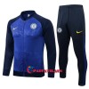 Chelsea Training Takit 2022-23 Sininen - Miesten